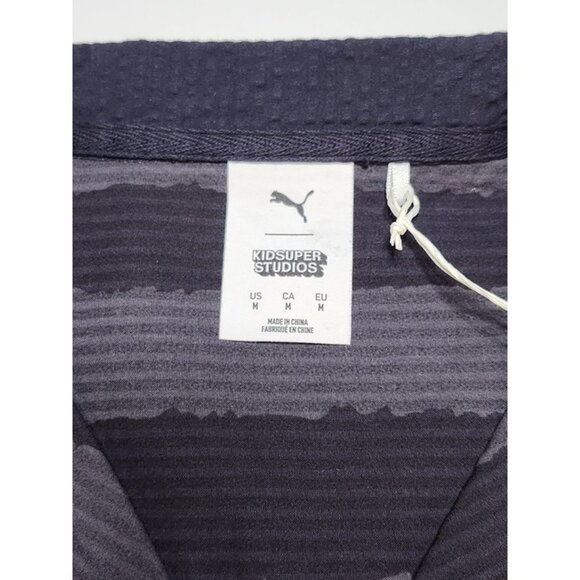 Puma x KIDSUPER Button Down Shirt - Picture 8 of 9